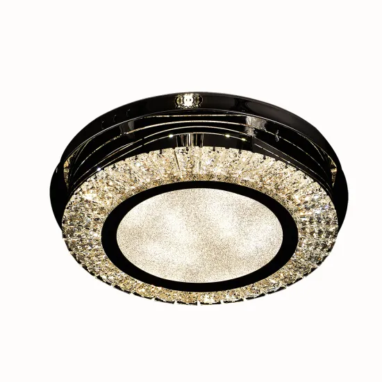Wholesale K9 crystal ceiling lamp lighting