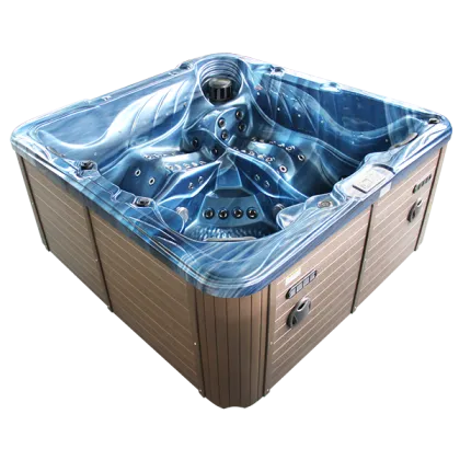 Hot Tub Outdoor Spa Hydro Pool Spas