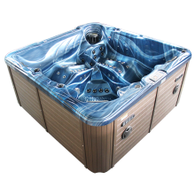 Whirlpool Outdoor Spa Hydro Pool Spas