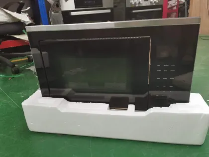 25L Built In Household built in Microwave Oven