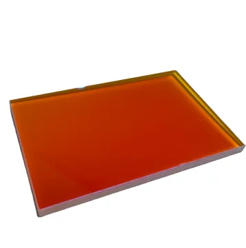 Buy Dichroic Filters - Reflective Optical LP SP Color Filters