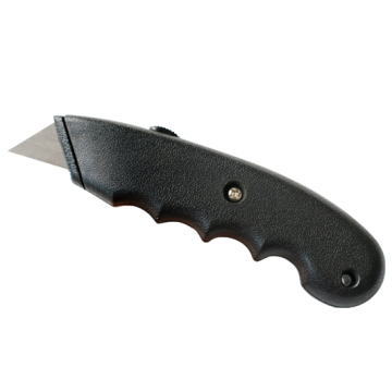Wholesale Safety Light Carpet Cutter Leather Cutting Knife Plastic Utility T-Style Knife