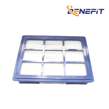 Nilfisk 1470432500 Elektrikli Süpürge Filtresi