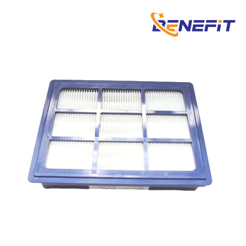 Nilfisk 1470432500 Elektrikli Süpürge Filtresi