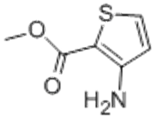 Methyl 3-amino-2-thiophenecarboxylate CAS 22288-78-4