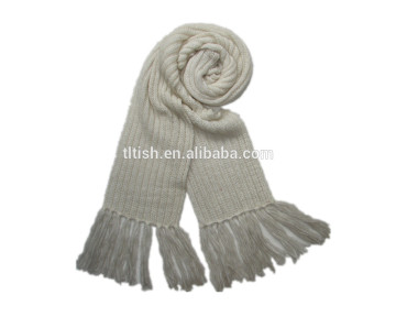 china cheap fashion winter 100% best warm wool scarves
