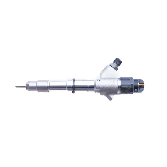 Affordable Diesel Engine Parts for Automotive Systems - Including Common Rail Fuel Injectors like 612600080618