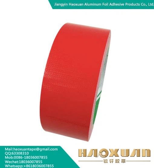 نوار چسب پارچه ای با استحکام بالا