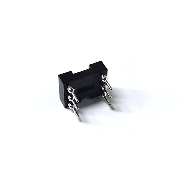 7.4 Span 7.62 IC Block Connector