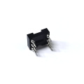 Pitch 2.54 2x3 conector de bloque IC