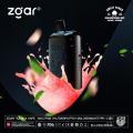 Горячие продажи Zgar Vape Box Электронная сигарета 12 мл