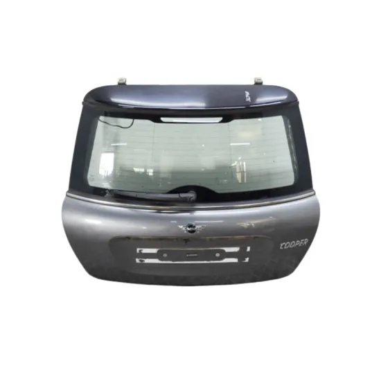 BMW MINI Cooper Coupe (S, JCW) R56 Tailgate Boot Cover - Automotive Parts Appearance Coverage System