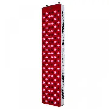 Red Light Therapy Bulbs For Acne