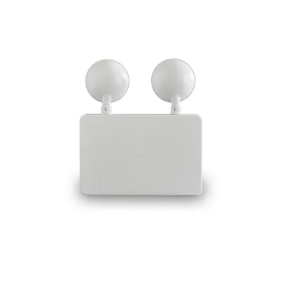 LED Emergency Exit Lighting Fixture for Safe Evacuation