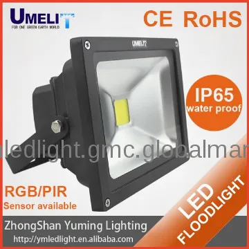 integrated chip led flood light