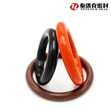 High Temp Resistant O-Rings