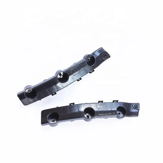 High Quality Car Accessories: Rogue Front Bumper Hanger Side Support Bracket for Nissan X-Trail 2014-2016 (62223-4CL0A 62222-4CL0A)