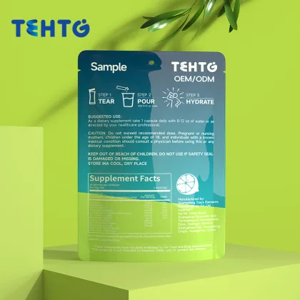 sports hydration electrolyte powder