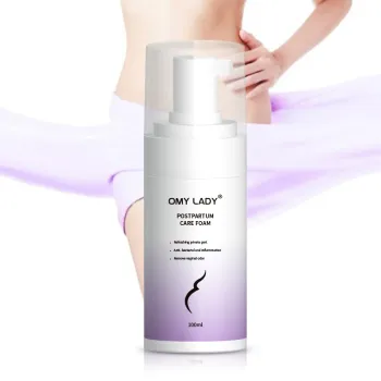 Factory Wholesale 100% Natural Herbs Vaginal Wash for Women