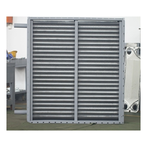 Economiser Boiler