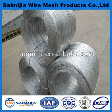 Electro Galvanized Iron Wire/ Galvanized Iron Wire /Electro Galvanized Wire "