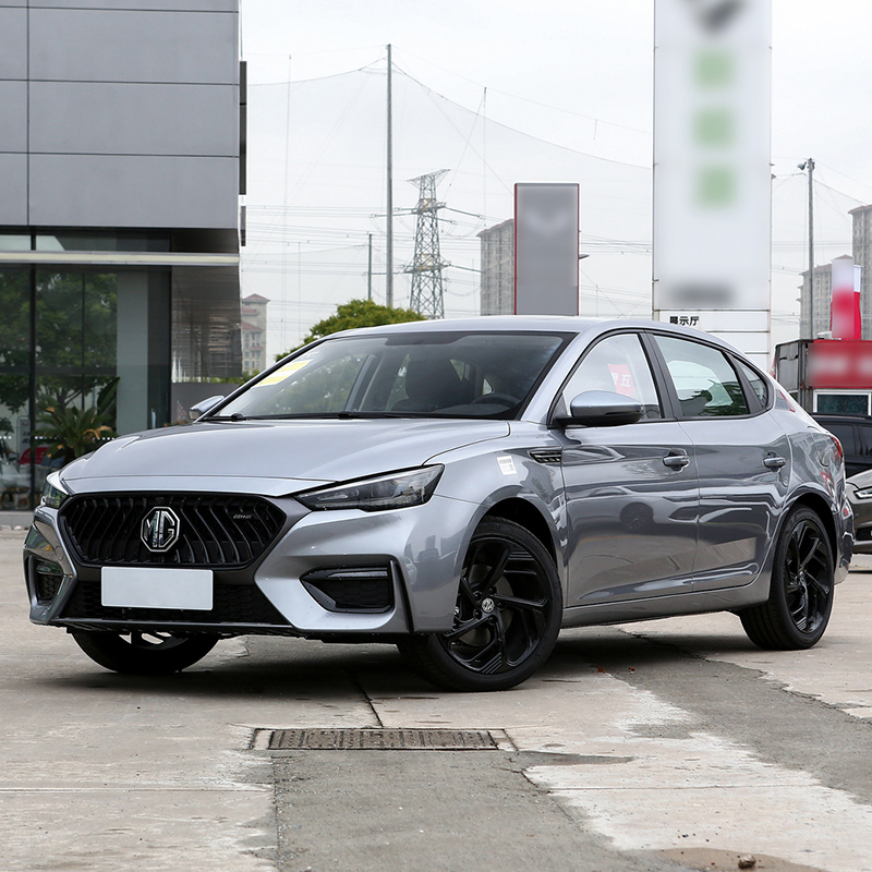 Mg 6 2023 1.5txline novo veículo energético