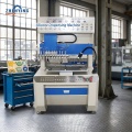 Automatische Spendermaschine für Silikonpflaster mit 12 Farben