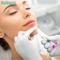 Inyectables cosméticos PLLA Fillers dérmicos