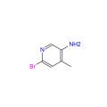 Intermediários farmacêuticos 2-Bromo-5-Amino-4-Picoline