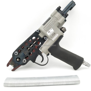 C-760 C24 Professional Pneumatic C-Ring Tool Kit
