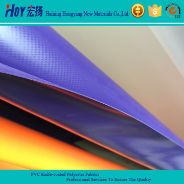 pvc coated printed fabric