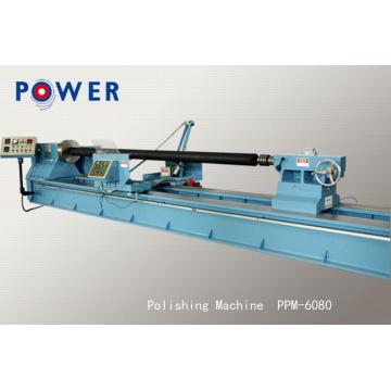 High Quality Roller Polishing Machine