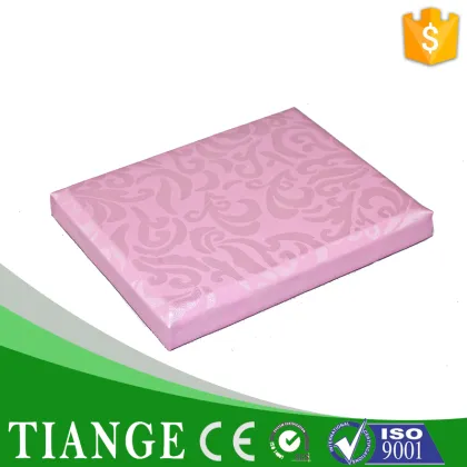 Fabric anti noise acoustic insulation soundproofing material