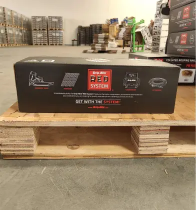 Hot Dipped Galvanized Coil Nails