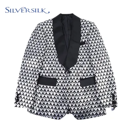 New Arrival Professional Popular Classic Tuxedo Suits Men's