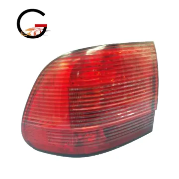 FOR Porsche Cayenne 2003-2006 Rear Light Tail Lamp