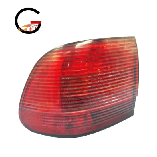 FOR Porsche Cayenne 2003-2006 Rear Light Tail Lamp