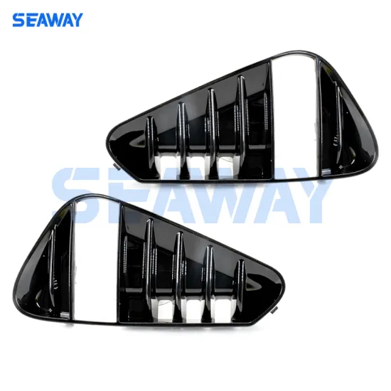 Geely Fog Lamp Cover OEM 6010084000 6010084100 for SX11