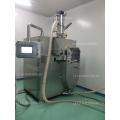 Roller compactor pharmaceutical capsule granules dry granulator