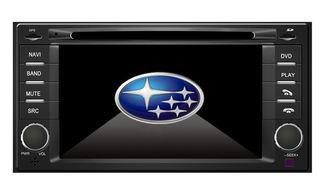 Touch Screen Car / Vehicle DVD Players with GPS Navigation