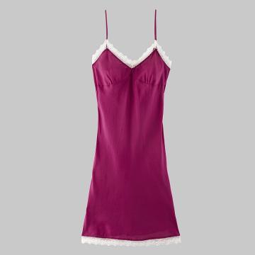 Pants Pajamas Sleepwear Robes Nightgown Bathing Dress Chemise
