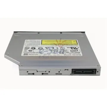 Panasonic UJ235 4x slot in Blu ray Burner