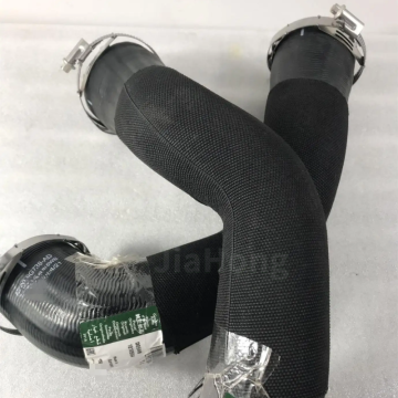 Land Rover Discovery 4 & Range Rover Sport Intercooler Pipes and Radiator Hoses