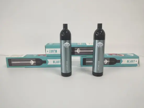 Disposable Electronic Cigarette 7000 Puffs Vape Pen