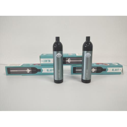Disposabe Vape Pen 7000 Puffs E Cigarette