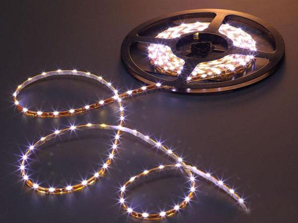 3014  30 led per meter led strip