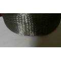 Rodent Resistant Stainless Steel Braided Sleeve