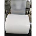 Plastic Sheet Pp Rigid Film Roll Packaging