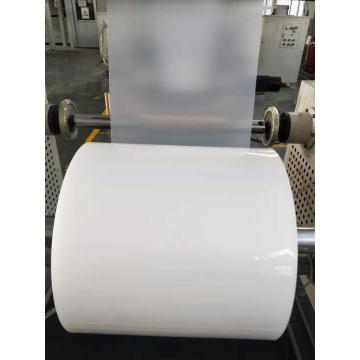 Plastic Sheet Pp Rigid Film Roll Packaging