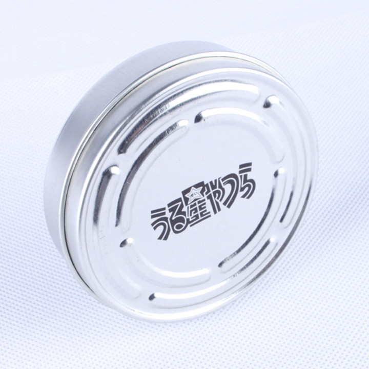 30g 50g 80g Aluminum Food Candy tin cans